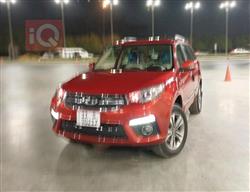 شێری ئەریزۆ 3